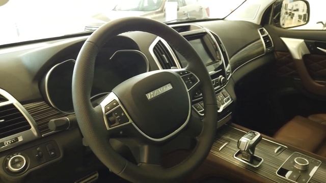 HAVAL H9 Review 2021 / HAVAL H9 Pakistan / HAVAL Pakistan Price / HAVAL SUV Pakistan смотреть онлайн