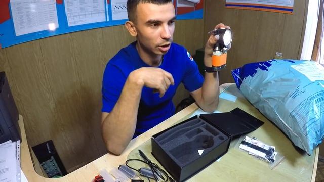 РАСПАКОВКА ПОСЫЛОК, ФОНАРЬ ОТ СИЛЫ СВЕТА МЧС LS_A2M ПЕРВОЕ МНЕНИЕ. #МЧС #ПОЖАРНЫЙ смотреть онлайн