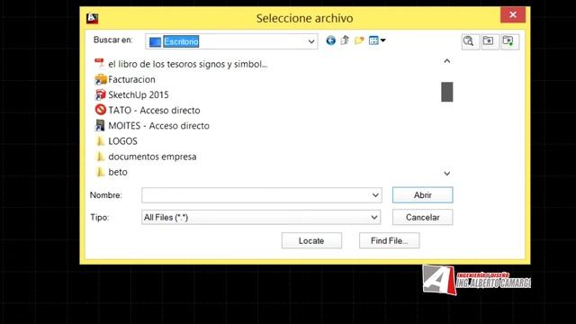 Importar Coordenadas a autocad (excel block de notas) importar puntos смотреть онлайн