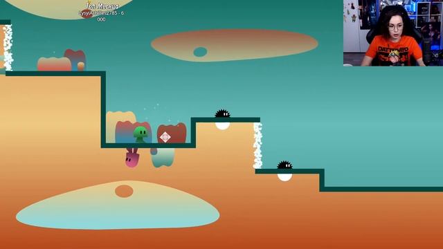 Ibb & Obb - БИБА И БОБА?ГОЛОВОЛОМКА С @rizhaya #1