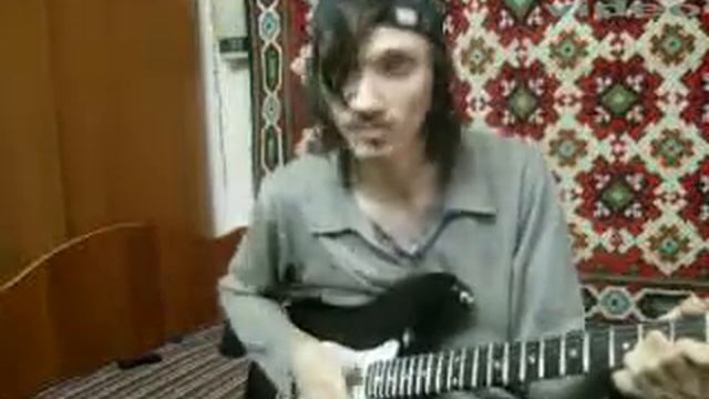 Vl@d - Музыкальная видеопрограмма «Вторая гитарная» (2010) смотреть онлайн