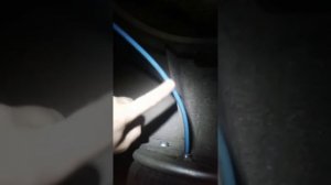 Замена подушки прицеп SCHMITZ 1 часть