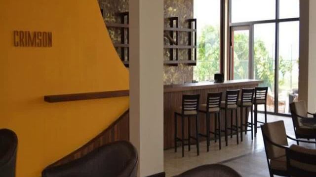 Шри-Ланка, Galle District, Балапития - Shinagawa Beach Hotel 4-Star смотреть онлайн