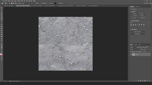 Créez vos propres texture seamless avec un smartphone смотреть онлайн