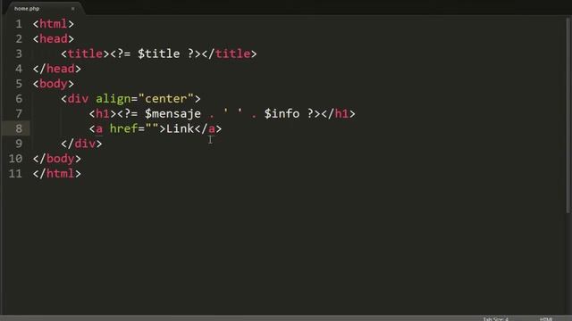 Tutorial CodeIgniter #5 Trabajando con Links y Url Helper смотреть онлайн