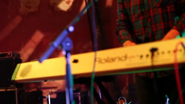 the retuses - молчать и смотреть. Киев.Малая опера (HD) смотреть онлайн