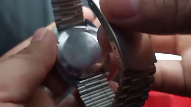 RADO BALBOA 25 jewels 💎 Automatic смотреть онлайн