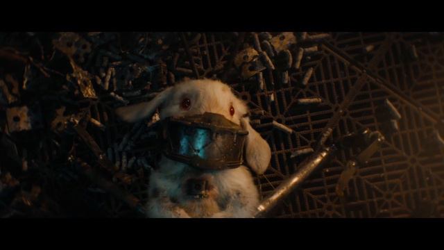 Marvel Studios' Guardians of the Galaxy Vol. 3 | Rocket смотреть онлайн