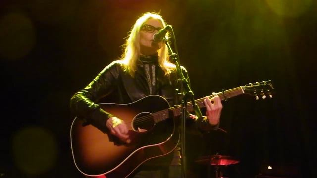Aimee Mann 'Save Me' [HD] live Gloria Cologne 2013 смотреть онлайн