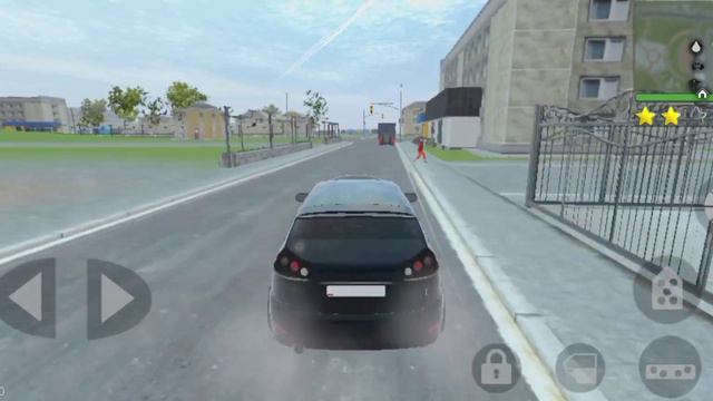 МАДАУТ рп-БУДНИ БАНДИТОВ! ПЕРЕСТРЕЛКА И ПОГОНЯ!