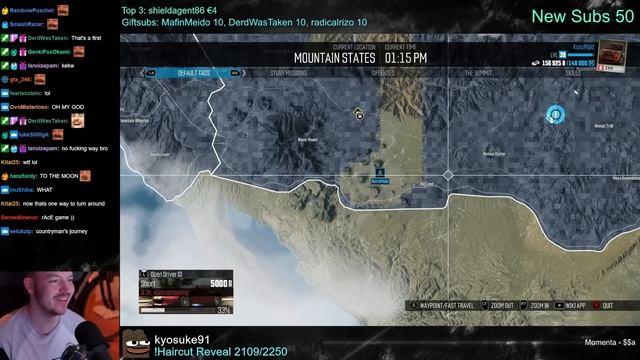 You May Have Underrated The Crew 1! Does it hold up in 2022? | KuruHS смотреть онлайн