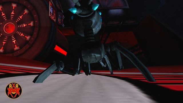 G.I. Joe: The Rise of Cobra - Ending - Polar M.A.S.S: Cryodome (All Collectibles) смотреть онлайн