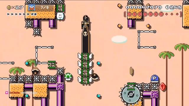 Ashes Of Eden (First Clear) смотреть онлайн