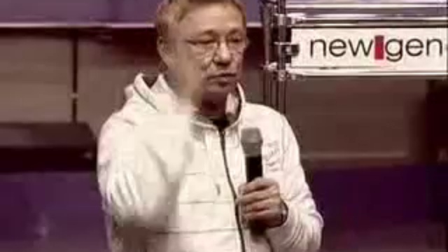 Проповедь Алексея Ледяева об Израиле смотреть онлайн