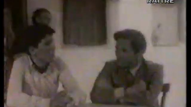 Pasolini intervistato da Ninetto Davoli смотреть онлайн