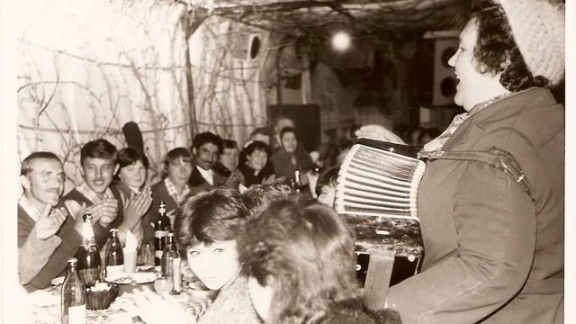 Деревенька моя. 6. Наши свадьбы.