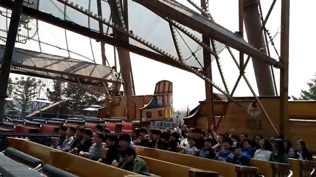 Everland (Seoul) смотреть онлайн