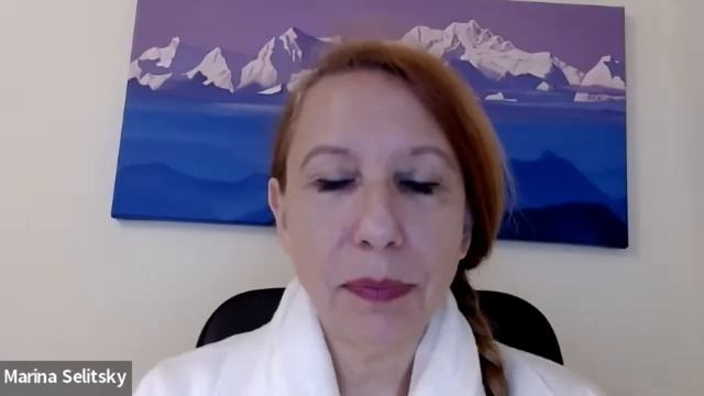 Встречи в НАЛАНДЕ с Мариной Селицки. Тема: "12 шагов к чистому осознанию" Лама Двора. Шаг 12 смотреть онлайн
