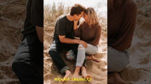 Я тебя люблю.