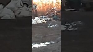 Сдал на металлолом свою первую машину