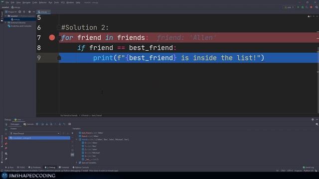 Python Full Course - Learn Python in 5 hours смотреть онлайн