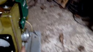 военный генератора АБ1/0/230  НАСТРОЙКИ ПРОБЛЕМЫ РЕШЕНИЯ