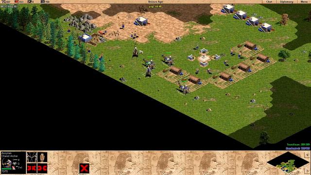 Age of Empires Expansion 2021 08 21 22 29 30 смотреть онлайн