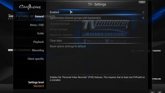 2016 KODI Best IPTV Addon Install Tutorial