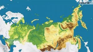 Великие равнины России | География 9 класс #2 | Инфоурок