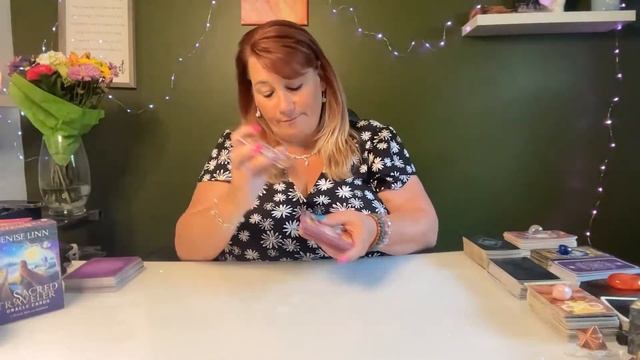 Live Energy Update and FREE Oracle Card Readings #celiaguidance #heavenlyguidance #tarot смотреть онлайн
