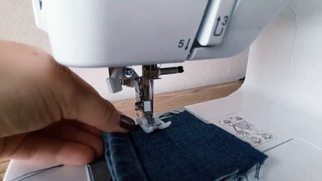 Review Máquina de coser Brother Strong & Tough ST371HD смотреть онлайн