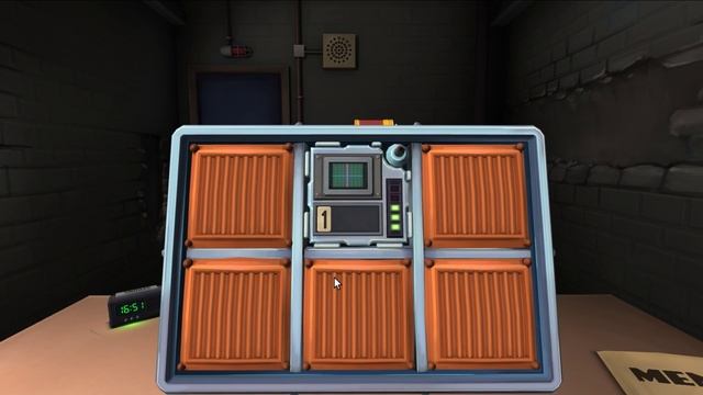 Keep Talking And Nobody Explodes | Steel Crate Games | 2015 | mit Anagnorisis - Teil 2 смотреть онлайн