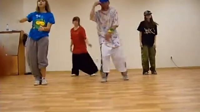 Dance crew "FLY" (Екатеринбург) !!!!!! (Хапчик) смотреть онлайн