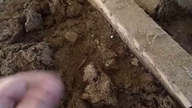 Глина с кастрой как утеплитель смотреть онлайн