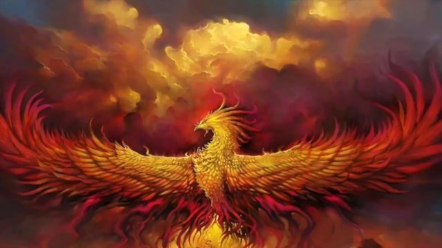 Mythical Creatures Sound Effect Part 2 смотреть онлайн