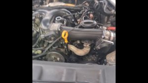 Audi q7 low oil pressure