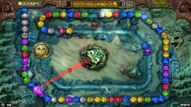 ВСЯ ЗУМА РЕВАНШ ЗА ОДИН ДУБЛЬ. смотреть онлайн