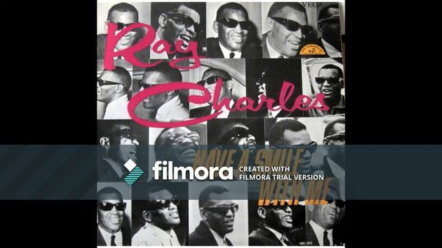 Ray Charles - Two Ton Tessie