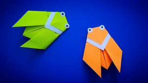 Kağızdan əl işləri.Kağızdan necə arı düzəltmək olar.mp4