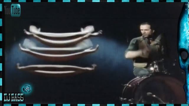 The Escape Club - Wild Wild West (1988) смотреть онлайн