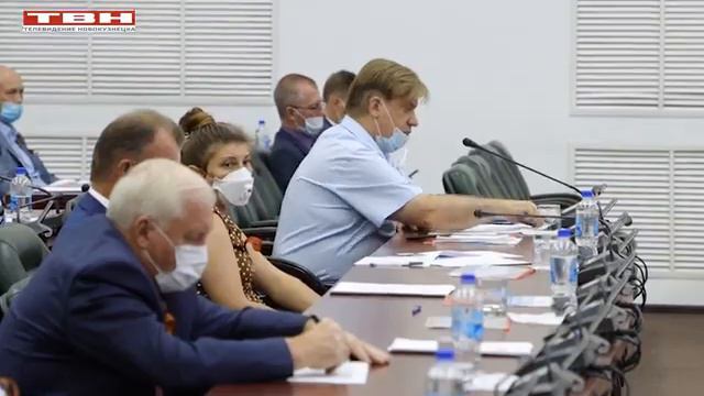 Парламент Кузбасса поддержал 6 федеральных проектов смотреть онлайн