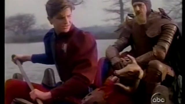 Jake's Journey (Unsold TV Pilot) - Graham Chapman - Monty Python смотреть онлайн
