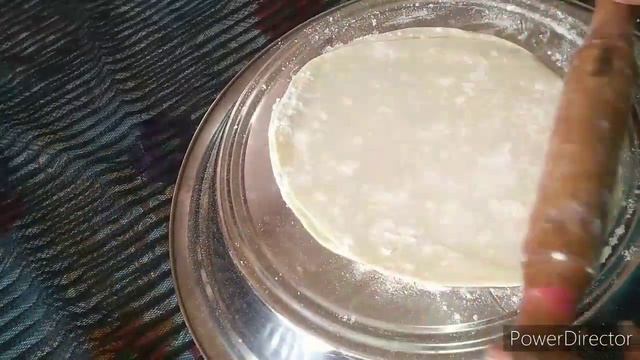 Homemade Spring Roll Sheet In Tamil | Samosa Sheet | Spring Roll Patties| Easy Way To Make