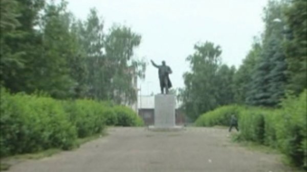 И.Алексеев песня про Бирск