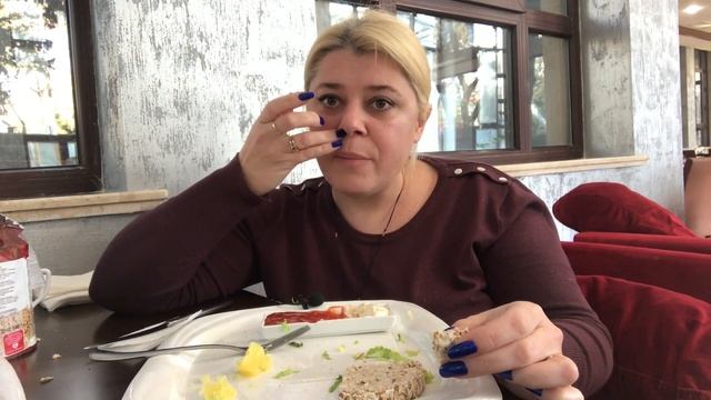 НОВЫЙ МУКБАНГ | КУШАЕМ СО МНОЙ И ХУДЕЕМ | Saidelly Sayka