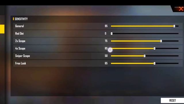 2gb, 4gb, 6gb Ram Headshot Sensitivity Settings | Free Fire Headshot Sensitivity Setting Kitni Rakh смотреть онлайн