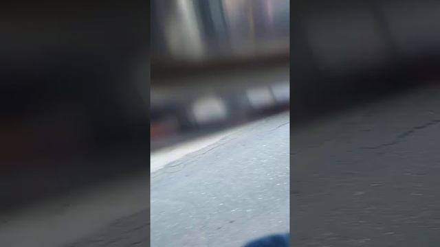 Покатушки на автобусе (маршрут 4) смотреть онлайн