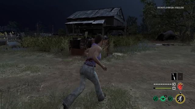 I Gave Myself INFINITE STAMINA in TCM смотреть онлайн