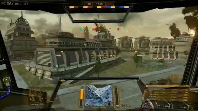 MWO: Centurion Guide - Jack of all trades смотреть онлайн