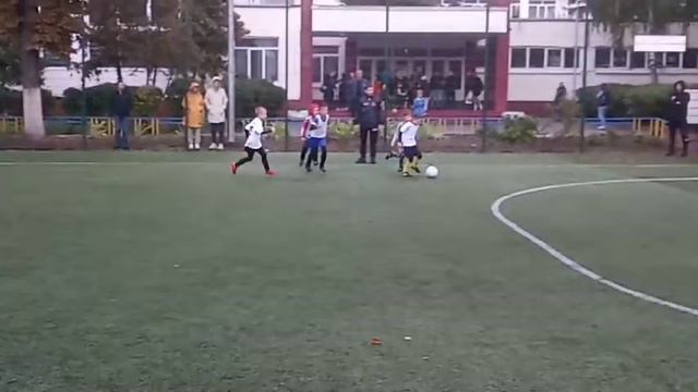 Козак 7:0 ФК Лар, турнір Дарницька першість .19.09.2021 р. смотреть онлайн